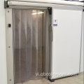 Tùy chỉnh rèm cửa PVC trong suốt linh hoạt